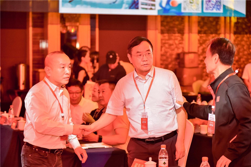 2024年5月：美亞董事長張永亮先生被選舉為中國演藝設備技術協會副理事長